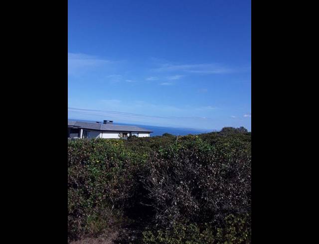 LAND FOR SALE IN VILLAGE ON SEA